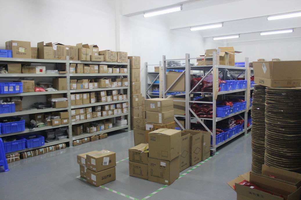 第三方库房出租 赋能企业，提供更优质的仓储服务