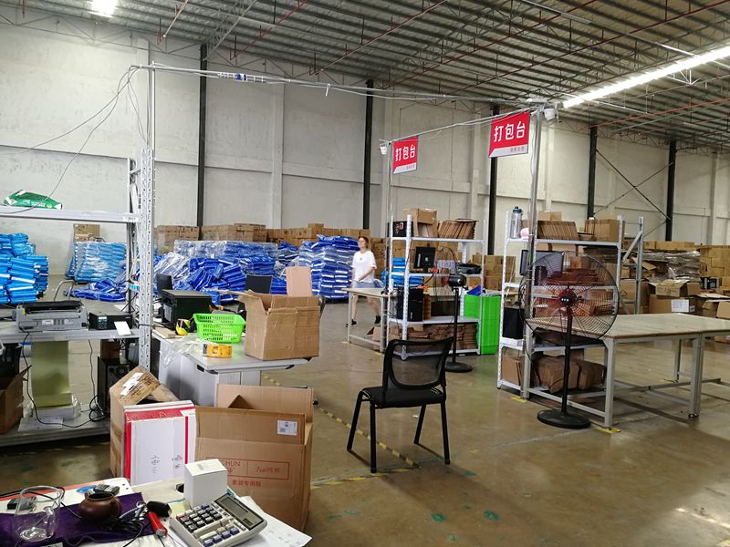 第三方仓储物流在电商中的关键作用 仓储服务的核心价值